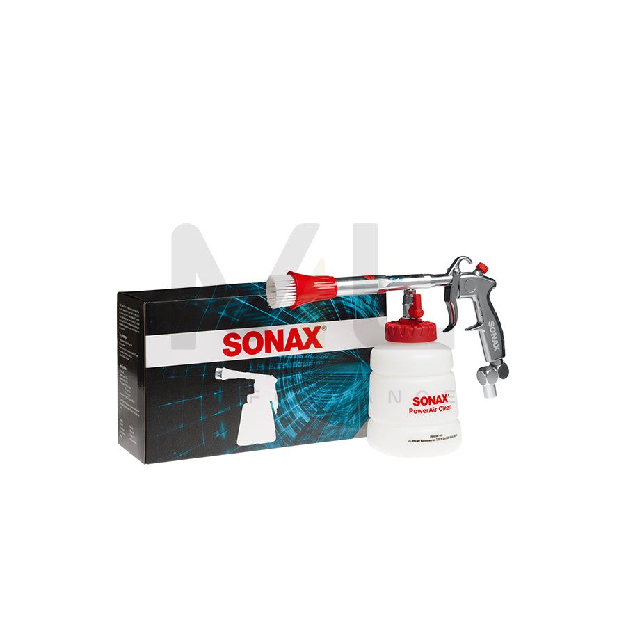 Sonax PowerAir Clean | ML Performance Car Care