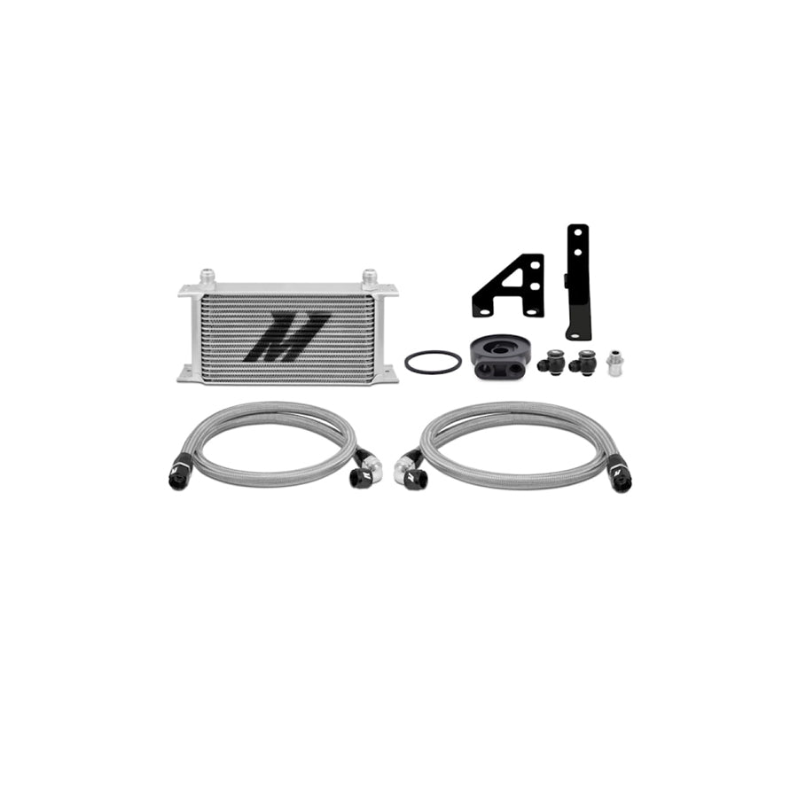 Mishimoto MMOC-WRX-15 2015 Subaru WRX Oil Cooler Kit