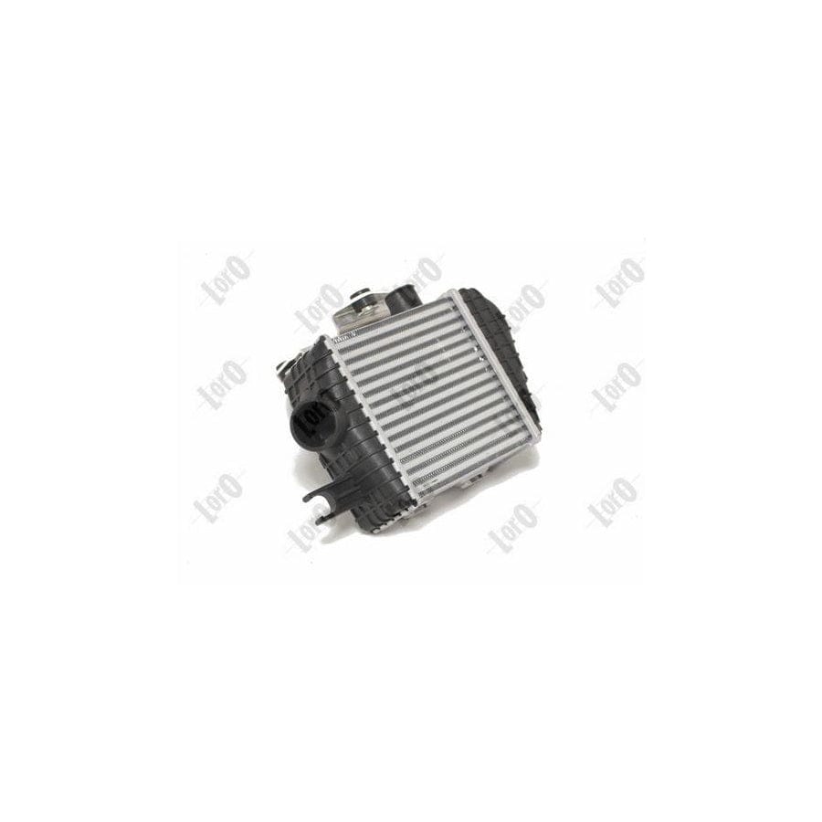Abakus 0190180002 Intercooler | ML Performance UK