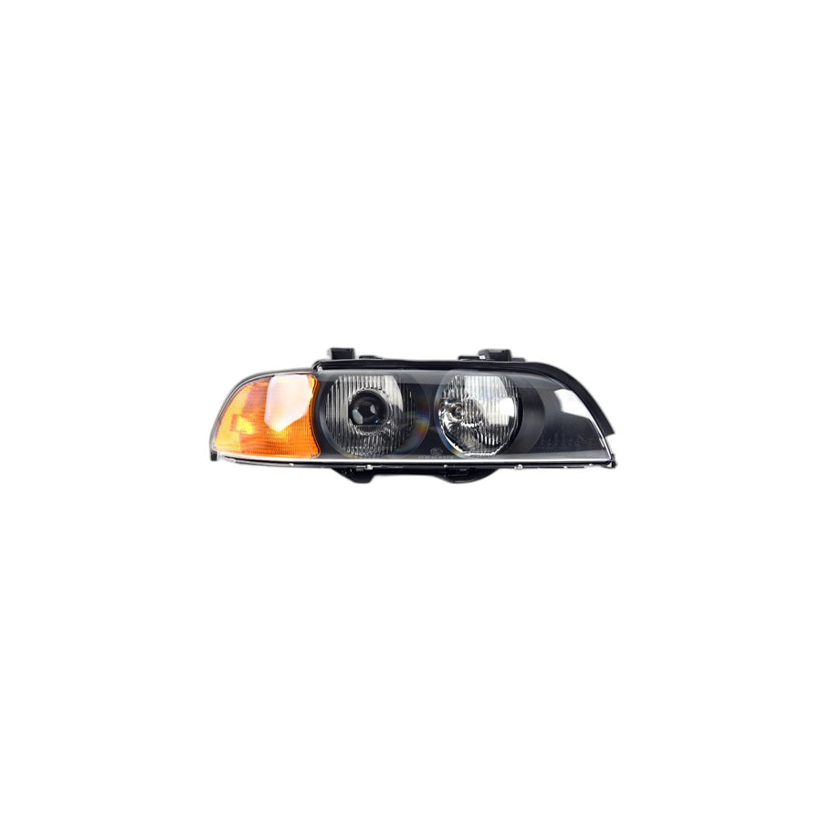 Genuine BMW 63128386560 E39 Headlight Xenon, Right (Inc. 540iP, 540i & 528i)