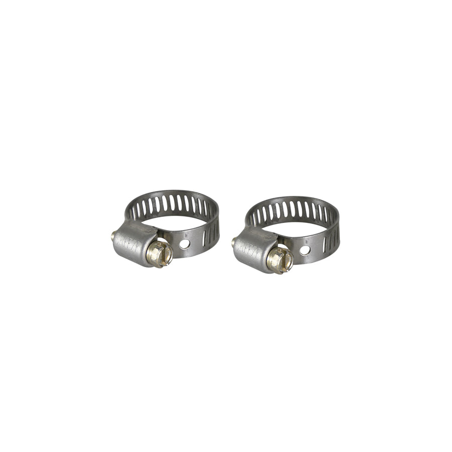 aFe 59-01002-MA SAE #006 MINI (7/16 IN ID to 25/32 IN ID Range) Pair Replacement Clamp Kit | ML Performance UK Car Parts
