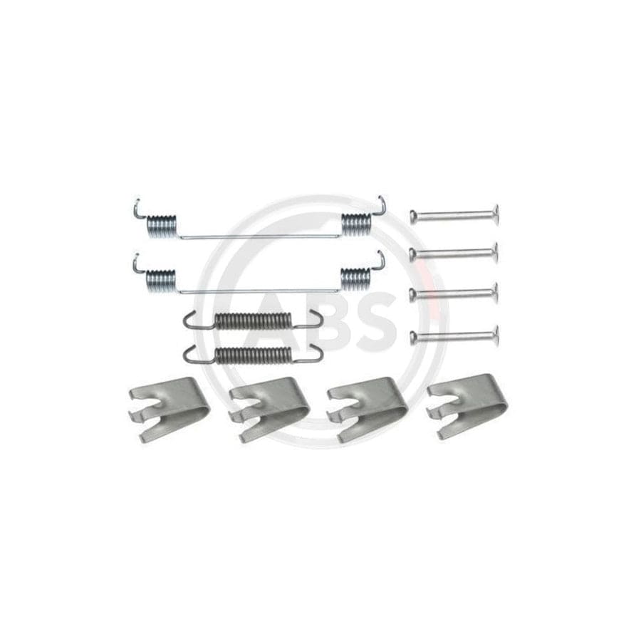A.B.S. 0827Q Accessory Kit, Brake Shoes | ML Performance UK Car Parts