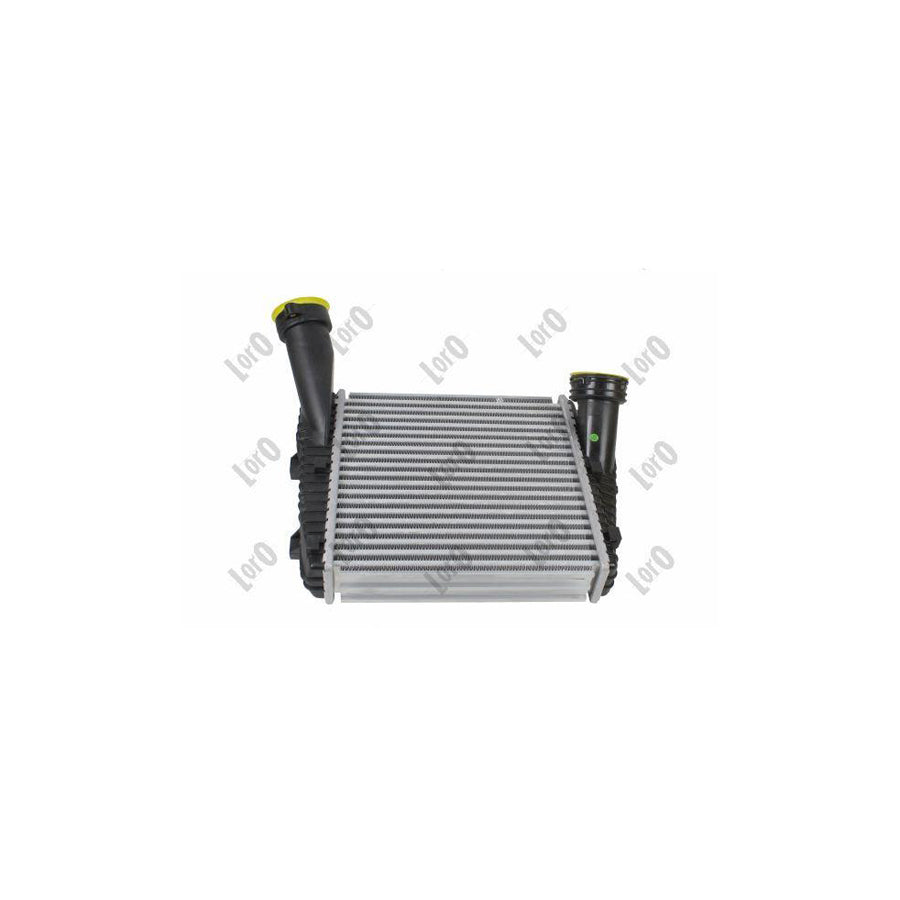 Abakus 0030180015 Intercooler | ML Performance UK