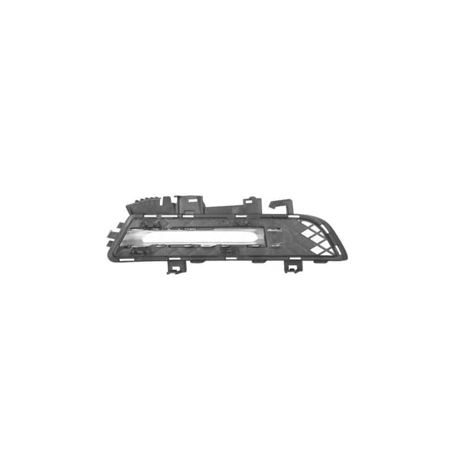 Blic 5513-00-3529911Pp Bumper Grill Suitable For Mercedes-Benz E-Class