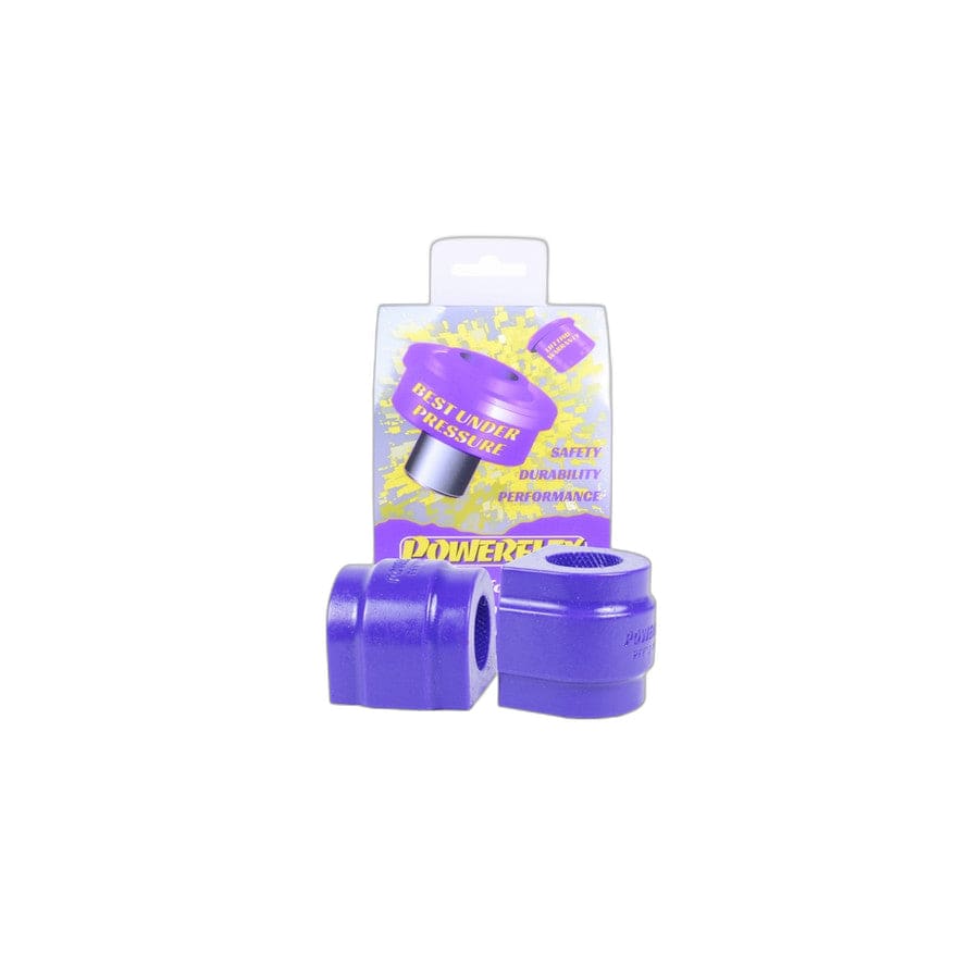 Powerflex PFF32-803-31 Land Rover Range Rover L322 Front Anti Roll Bar Bush - 31mm | ML Performance UK Car Parts