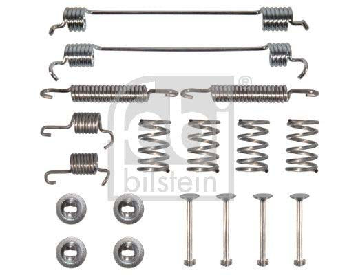 Febi Bilstein 182185 Accessory Kit, Brake Shoes | ML Performance UK Car Parts