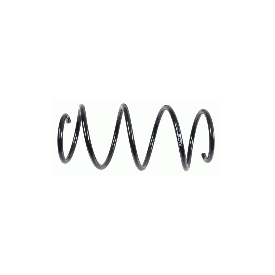 Sachs 998 870 Coil Spring For Fiat 500 Hatchback (312)