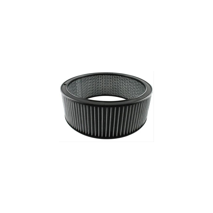 aFe 18-11426 14 IN OD x 12 IN ID x 5 IN H w/ Expanded Metal Round Racing Air Filter  | ML Performance UK Car Parts
