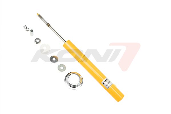 KONI 8041-1322Lsport Shock Absorber For Acura Tsx (Cl9) | ML Performance UK UK