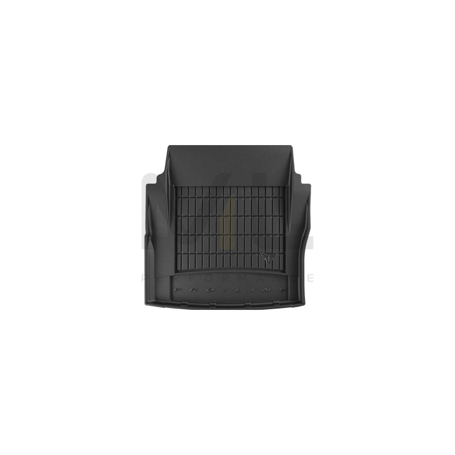 FROGUM ProLine TM413856 Car boot tray for BMW 4 Coupe (F32, F82) Elastomer | ML Performance Car Parts
