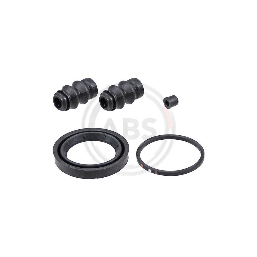 A.B.S. 63290 Repair Kit, Brake Caliper For Toyota Yaris I Hatchback (P1)