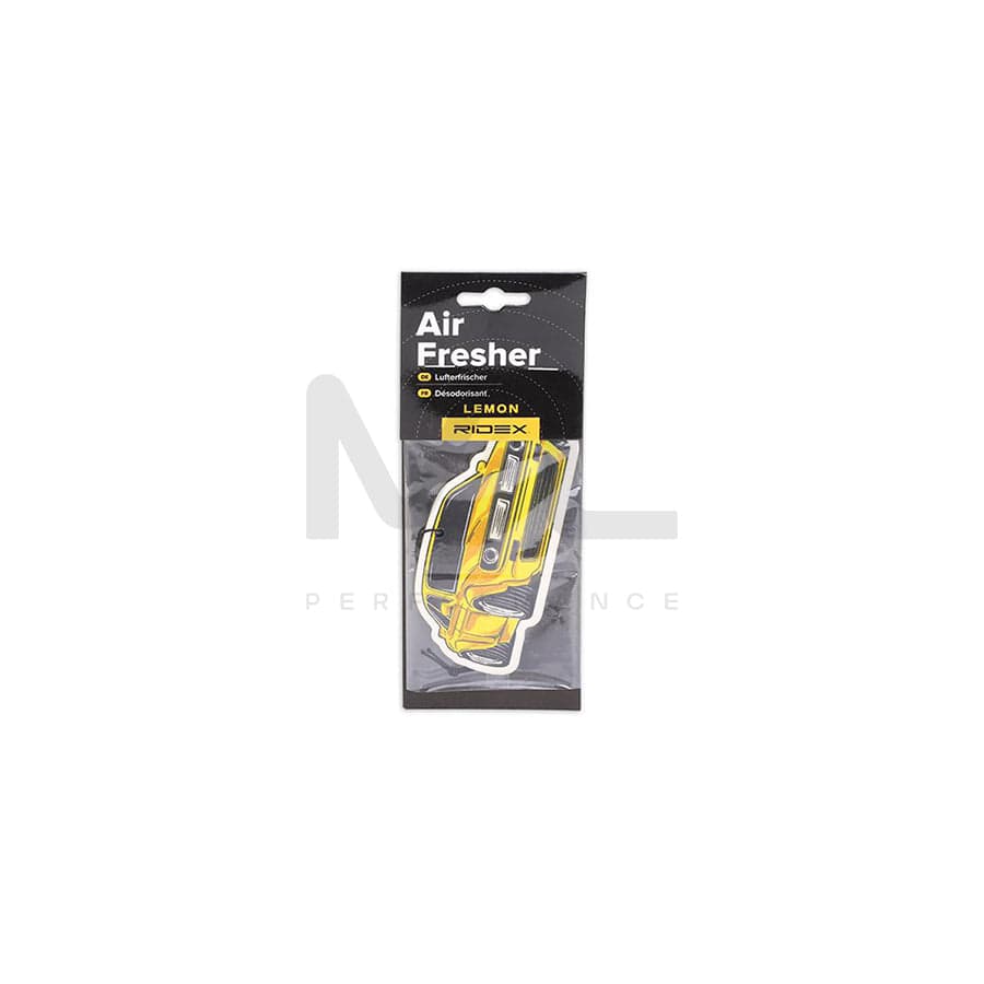 RIDEX 3443A0367 Car air freshener Bag | ML Performance Car Parts