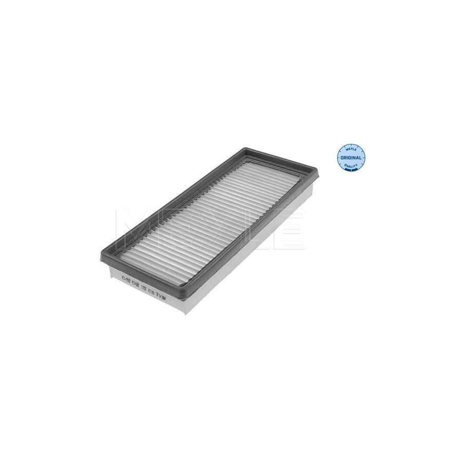 Meyle 012 321 0012 Air Filter For Smart Fortwo