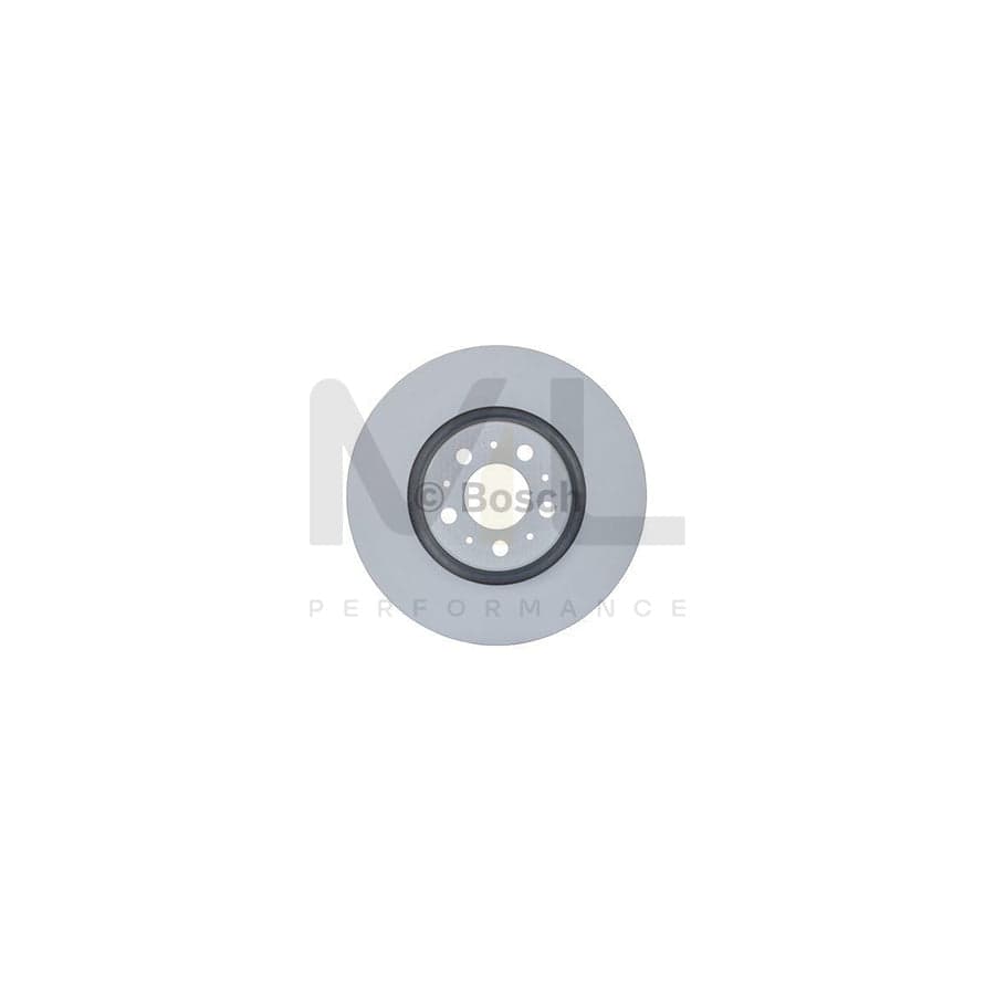 BOSCH 0 986 479 C85 Brake Disc Vented, Coated, High-carbon, with bolts/screws | ML Performance Car Parts
