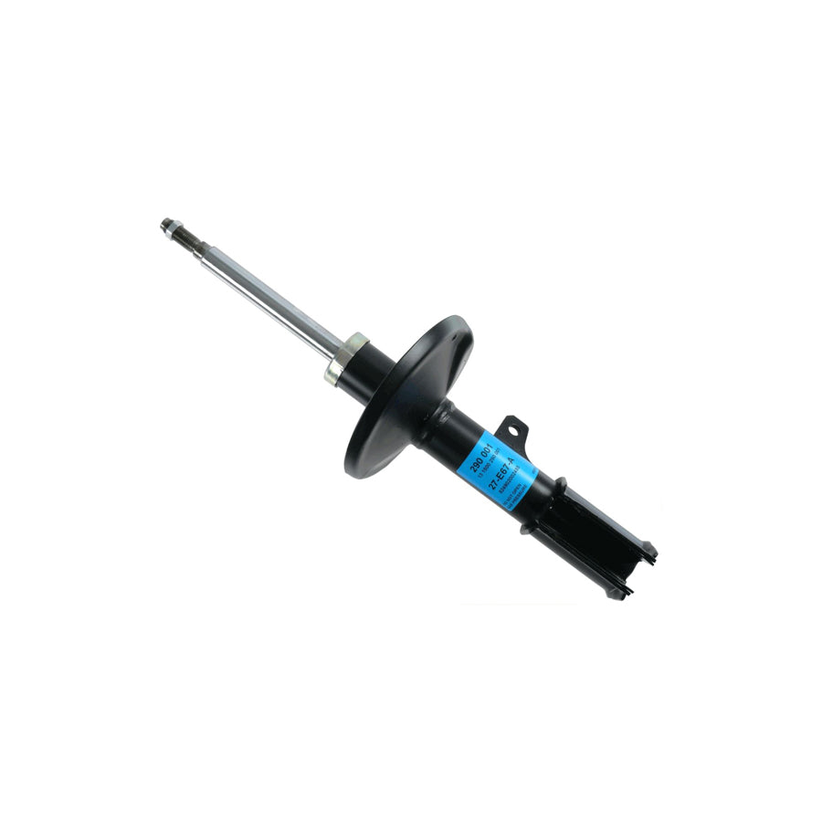 Sachs 290 001 Shock Absorber For Renault Twingo