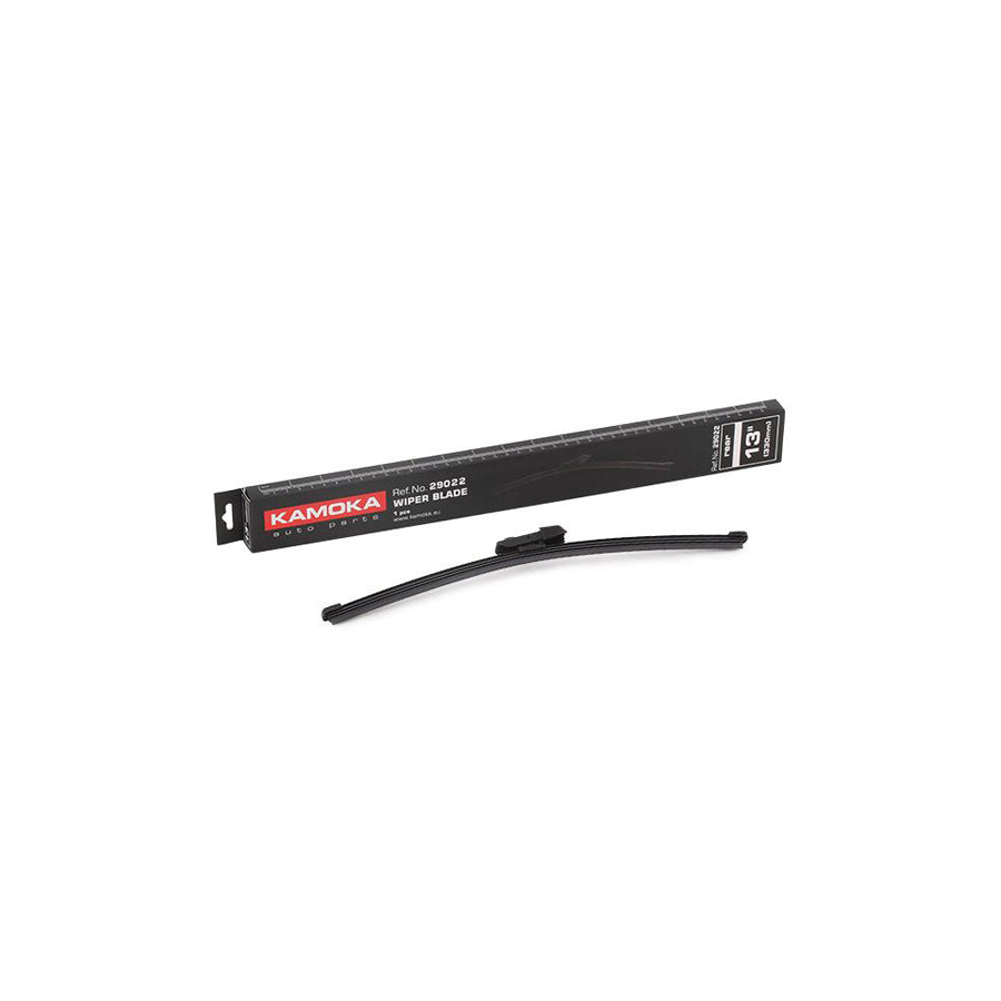 Kamoka 29022 Wiper Blade | ML Performance UK Car Parts