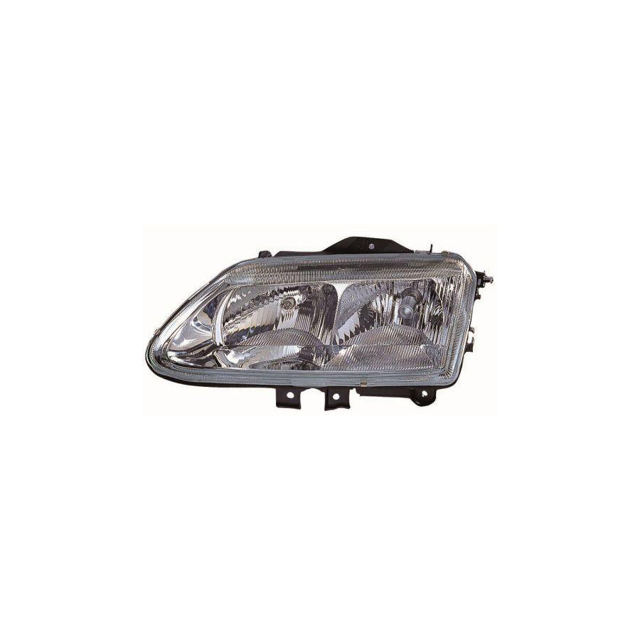 Abakus 5511141LLDEM Headlight For Renault Espace Iii (Je) | ML Performance UK