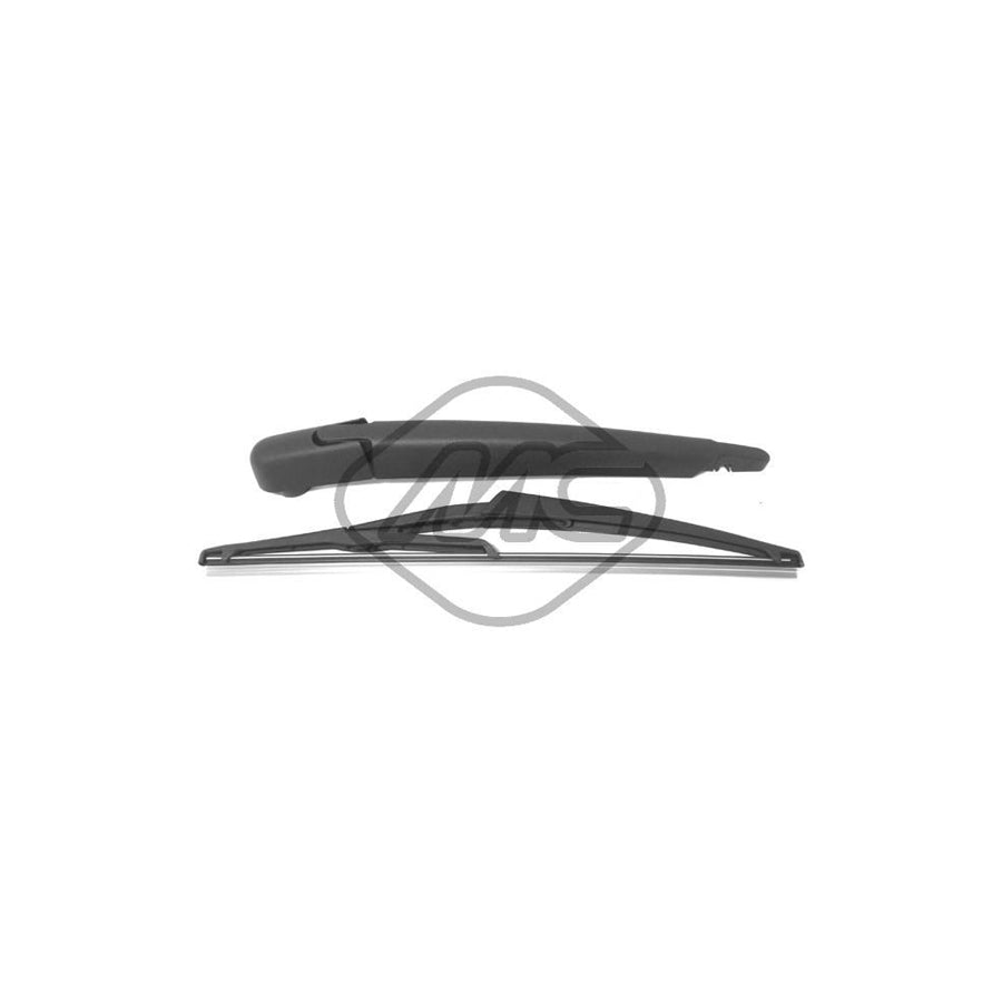 Metalcaucho 68035 Wiper Blade | ML Performance UK Car Parts