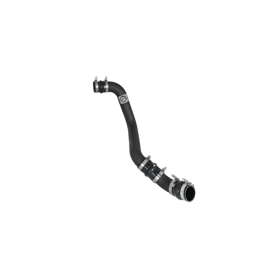 aFe 46-20338-B Charge Pipe GM Diesel Trucks 17-19 V8-6.6L (td) L5P | ML Performance UK Car Parts