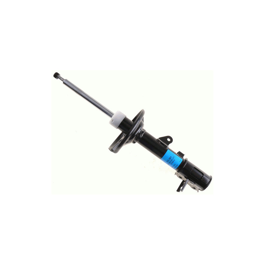 Sachs 312 581 Shock Absorber For Hyundai Coupe Ii (Gk)