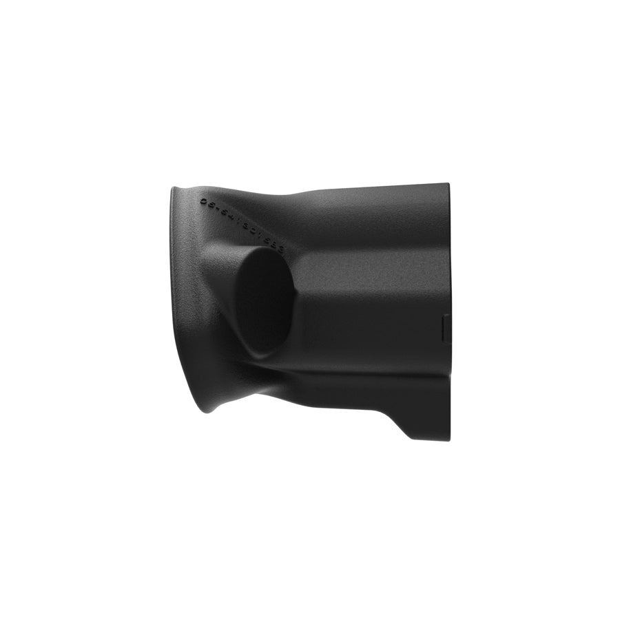 aFe 54-13015S Dynamic Air Scoop Ford Mustang 15-20 L4-2.3L (T)/V6-3.7L/V8-5.0L | ML Performance UK Car Parts