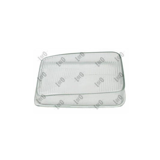 Abakus 012213121515GL Headlight Lens | ML Performance UK