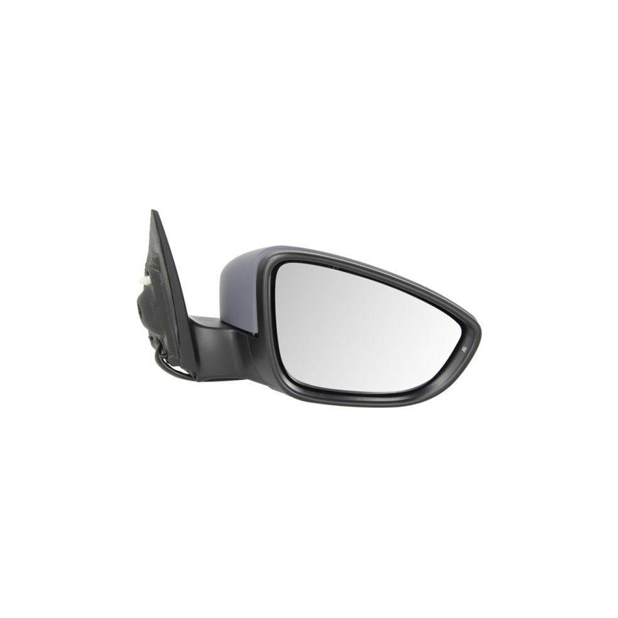 Blic 5402-01-2002720P Wing Mirror For VW Scirocco III (137, 138)