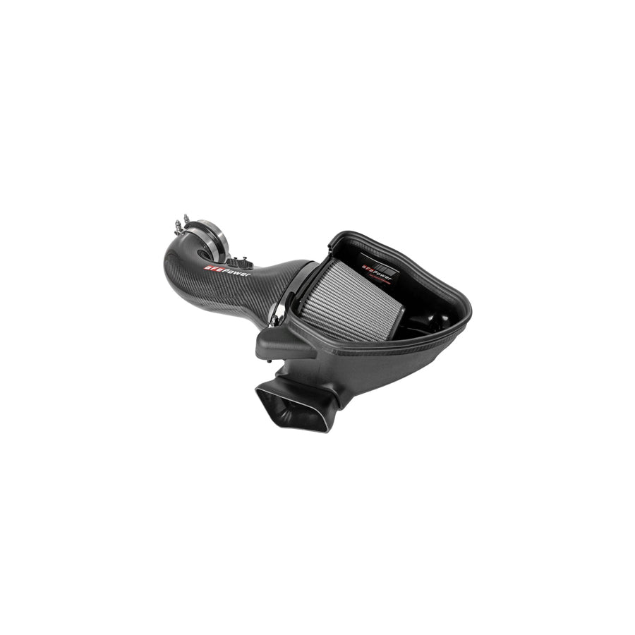 aFe 57-10018D Open Element Intake Chevrolet Camaro ZL1 17-21 V8-6.2L (sc) | ML Performance UK Car Parts
