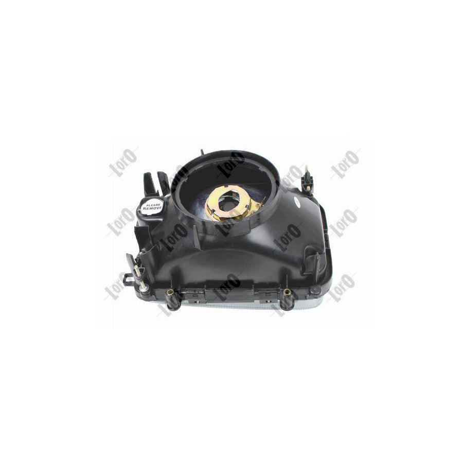 Abakus 012213101515 Headlight | ML Performance UK