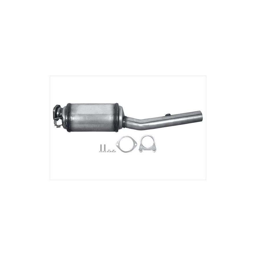 Hella 8LG 366 071-361 Particulate Filter For Renault Laguna