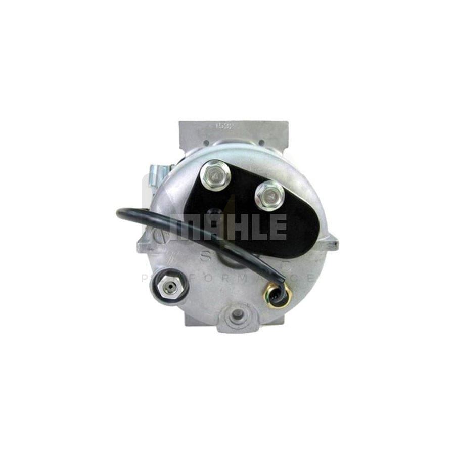 MAHLE ORIGINAL ACP 803 000P Compressor, air conditioning PAG 100, Refrigerant: R 134a | ML Performance Car Parts