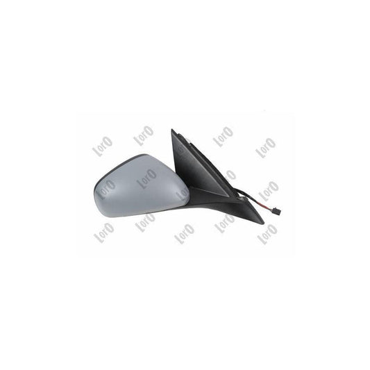 Abakus 0115M04 Wing Mirror For Alfa Romeo Giulietta Hatchback (940) | ML Performance UK