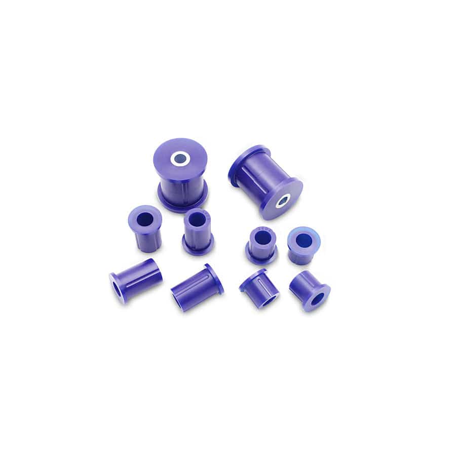 SuperPro KIT0168K SuperPro Leaf Spring Bush Kit | ML Performance UK Car Parts