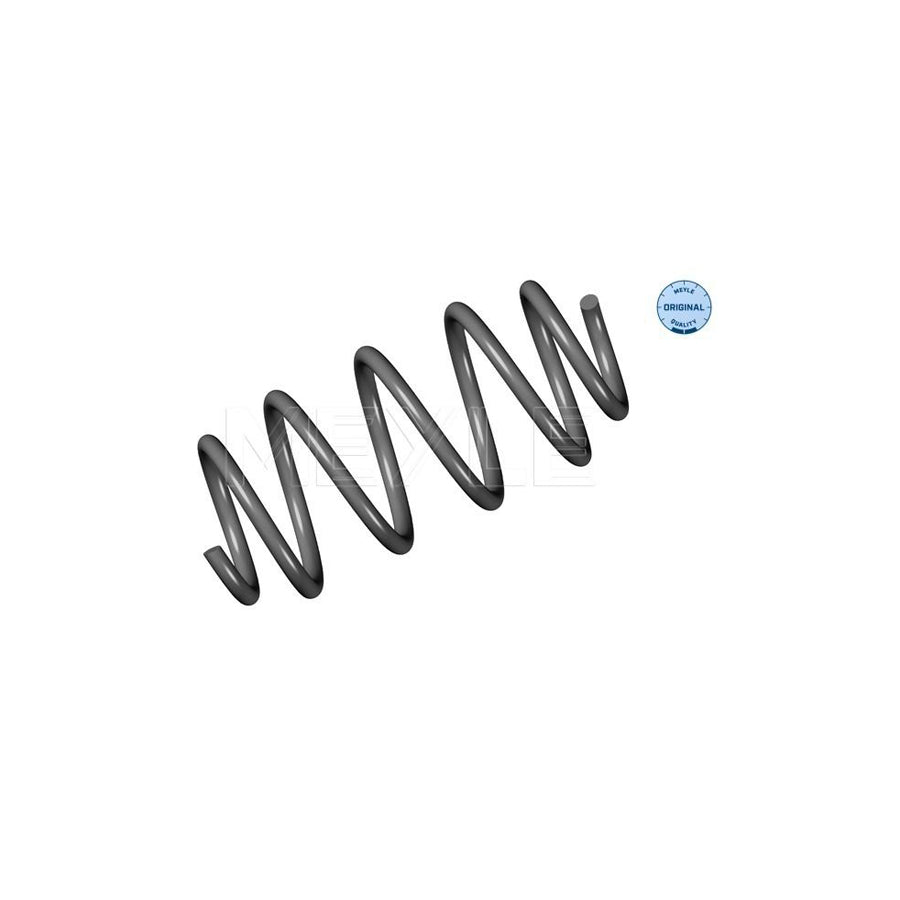 Meyle 100 639 0040 Coil Spring For Audi A3