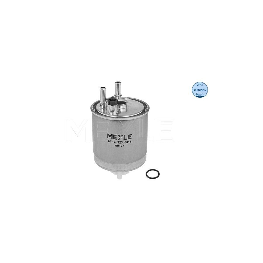 Meyle 16-14 323 0015 Fuel Filter