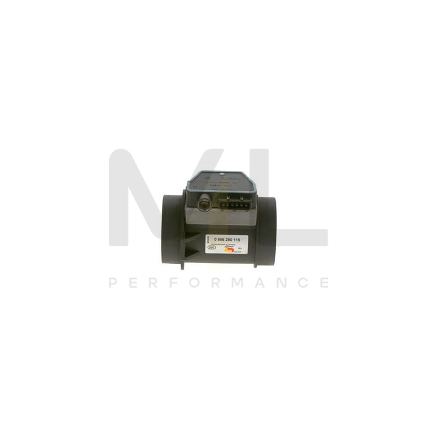 Bosch Mass Air Flow Sensor 0986280115 | ML Car Parts UK | ML Performance