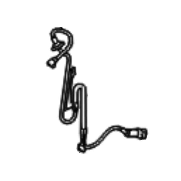 Genuine Lexus 89546-30070 GS Phase 3 N/S Rear ABS Sensor