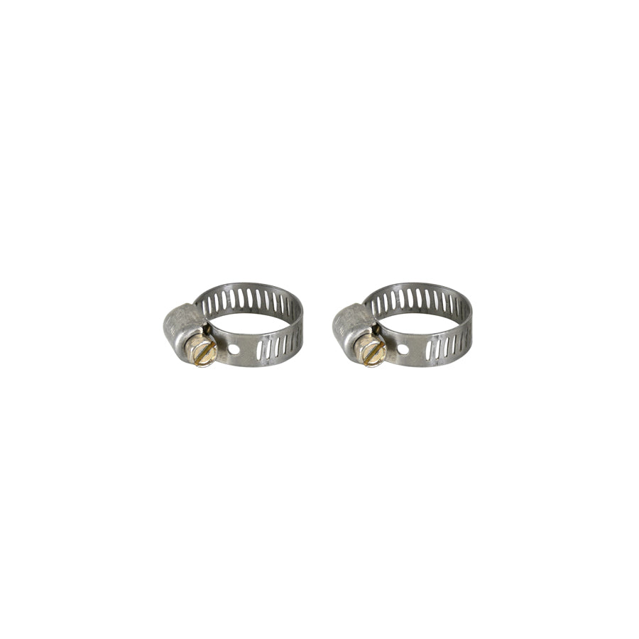 aFe 59-01003-MA SAE #008 MINI (1/2 IN ID to 29/32 IN ID Range) Pair Replacement Clamp Kit | ML Performance UK Car Parts
