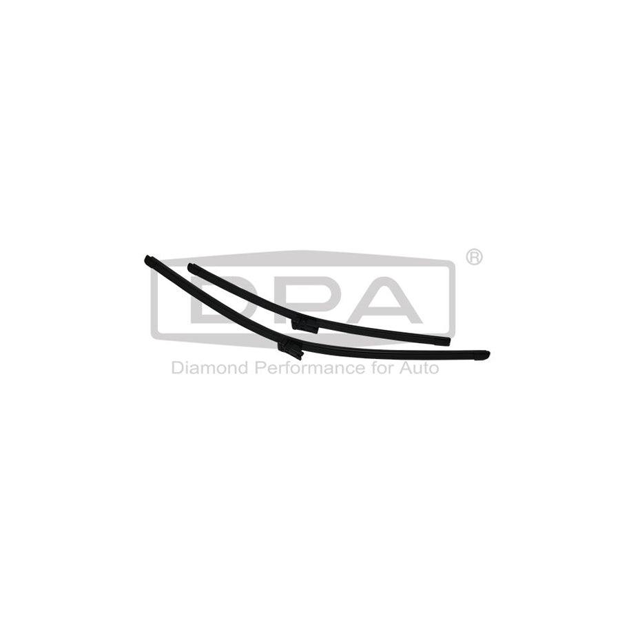 Dpa 89550623802 Wiper Blade For Skoda Superb | ML Performance UK Car Parts