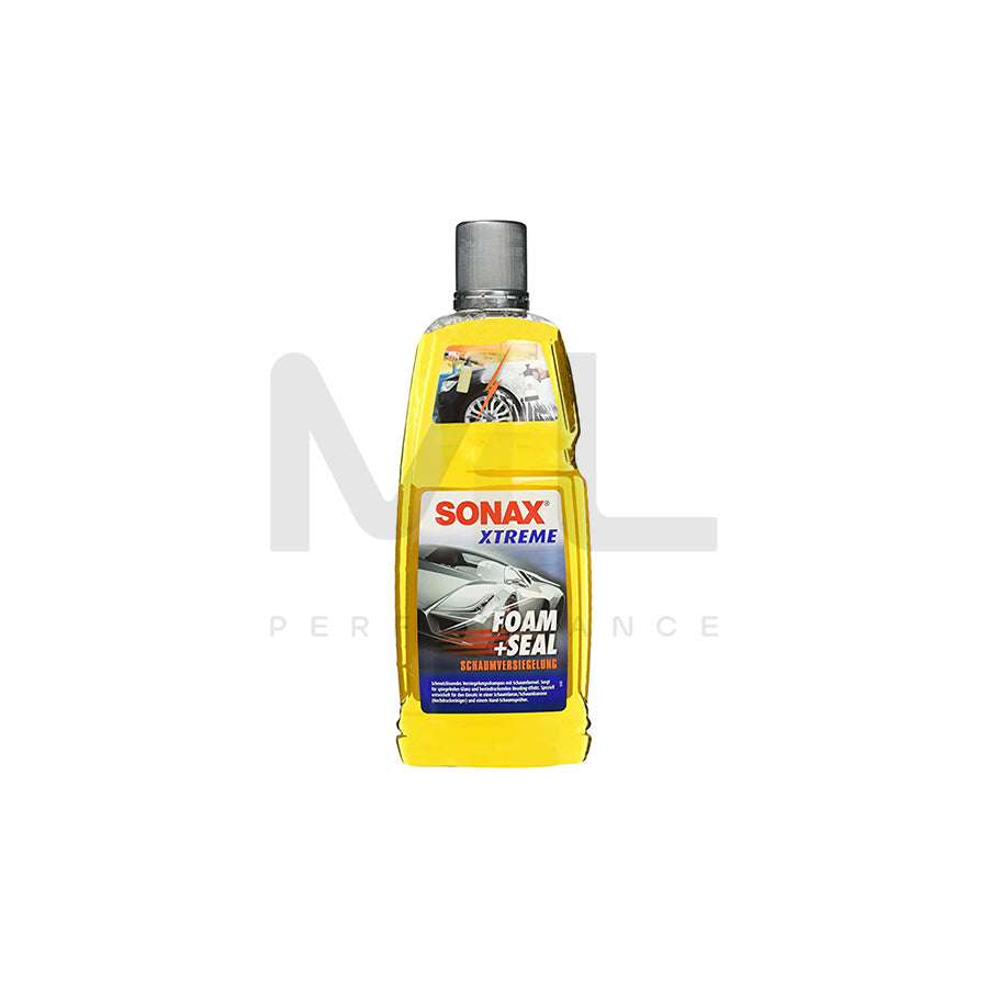 Sonax XTREME Foam+Seal 1L | ML Performance Car Care