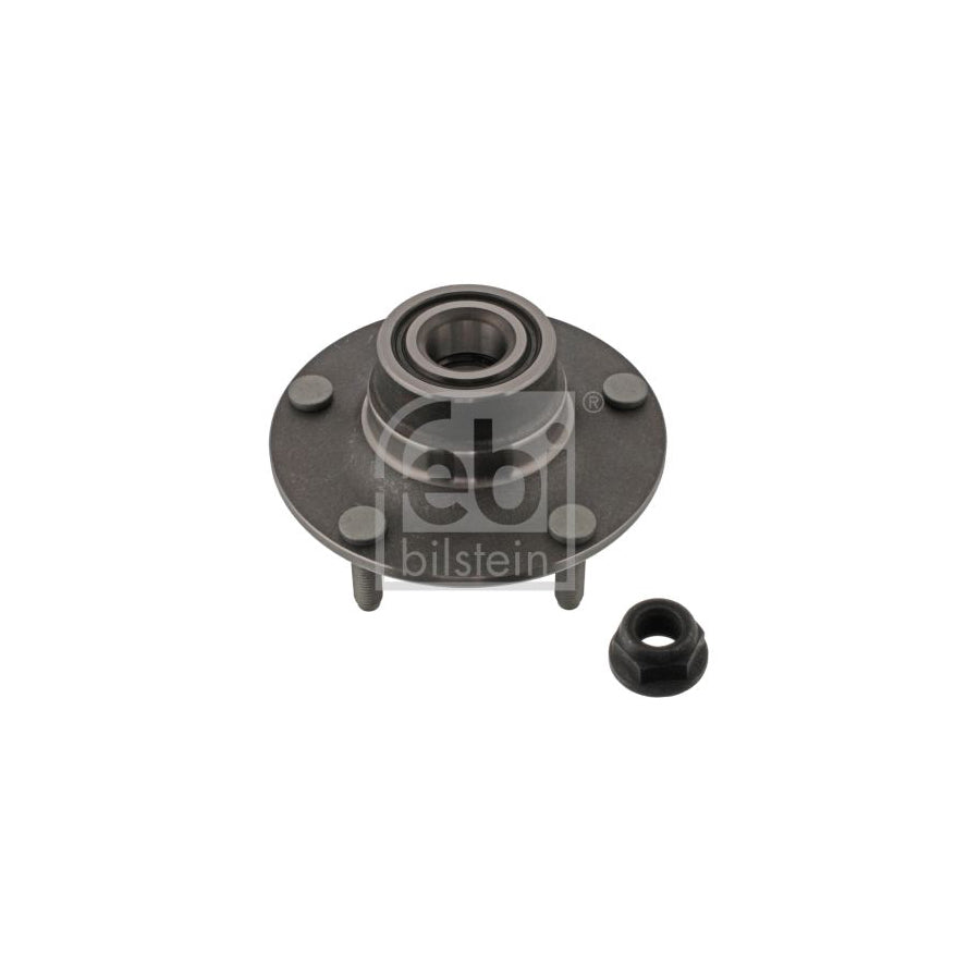 Febi Bilstein 45355 Wheel Bearing Kit For Ford Transit
