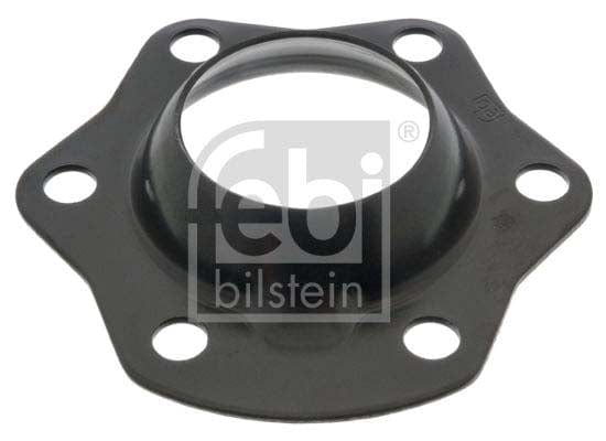 Febi Bilstein 07631 Holder, Brake Shaft Bearing | ML Performance UK Car Parts