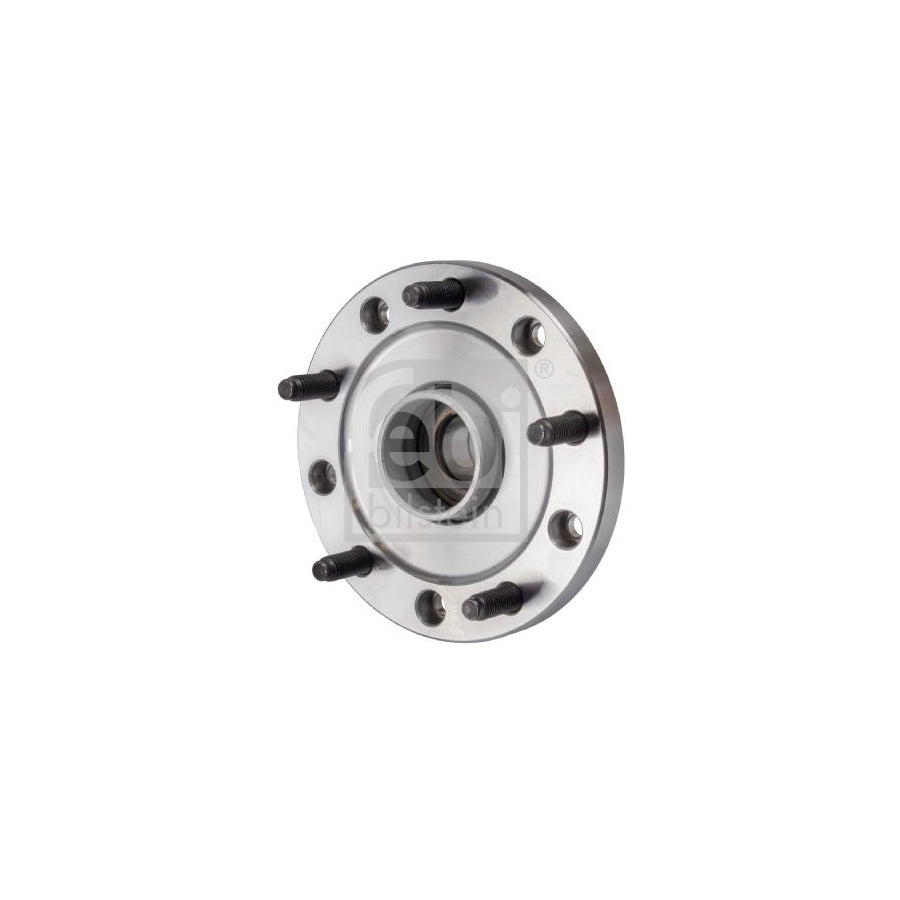 Febi Bilstein 45356 Wheel Bearing Kit For Ford Transit