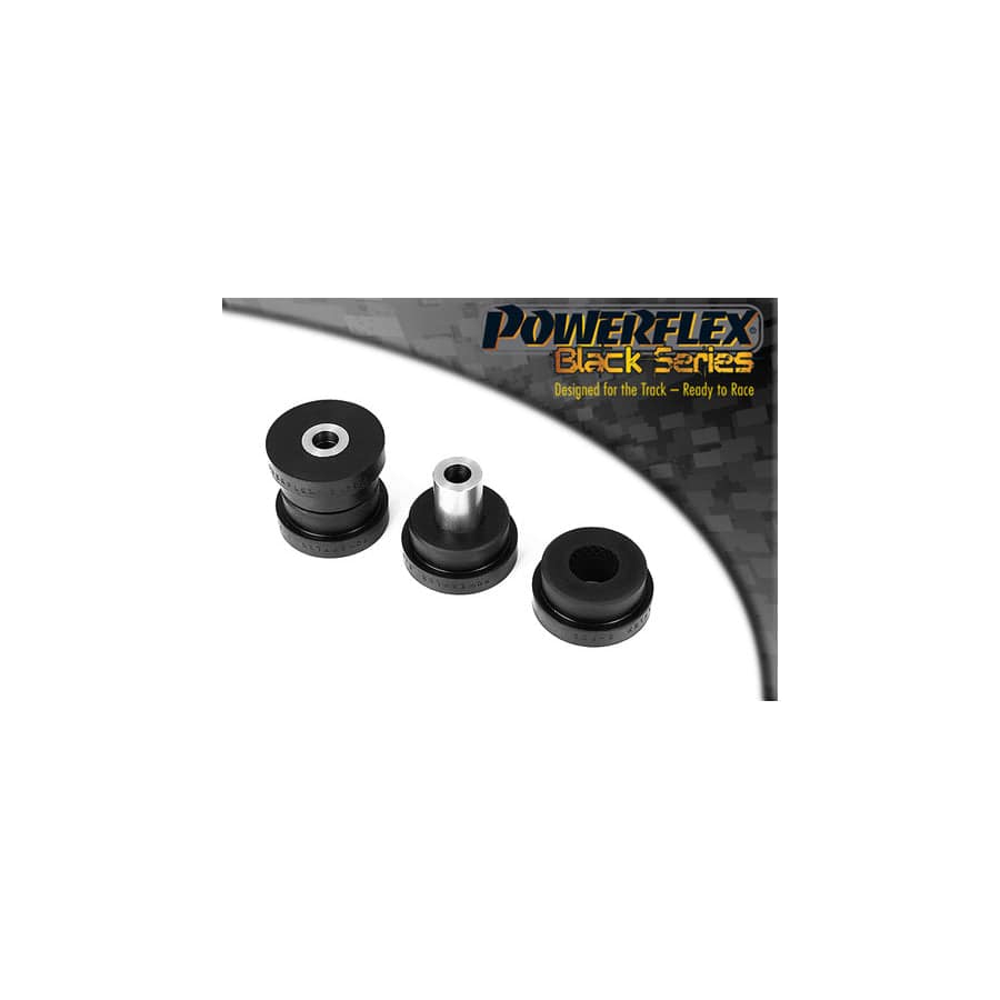 Powerflex PFF5-902BLK BMW E31 E53 Front Control Arm To Chassis Bush (Inc. X5) | ML Performance UK Car Parts