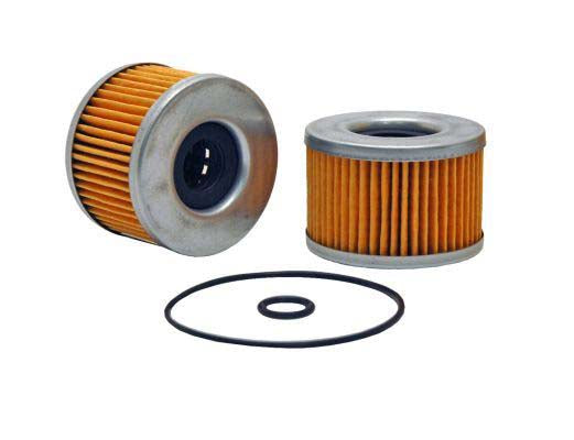 WIX Filters 57938 Oil Filter