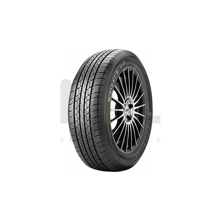 Goodride SU318 225/60 R18 100H SUV Summer Tyre | ML Performance UK Car Parts