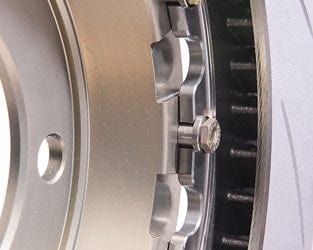 PAGID SA100100201 BOBBIN SET AUDI, CUPRA, VW | ML Performance UK Car Parts