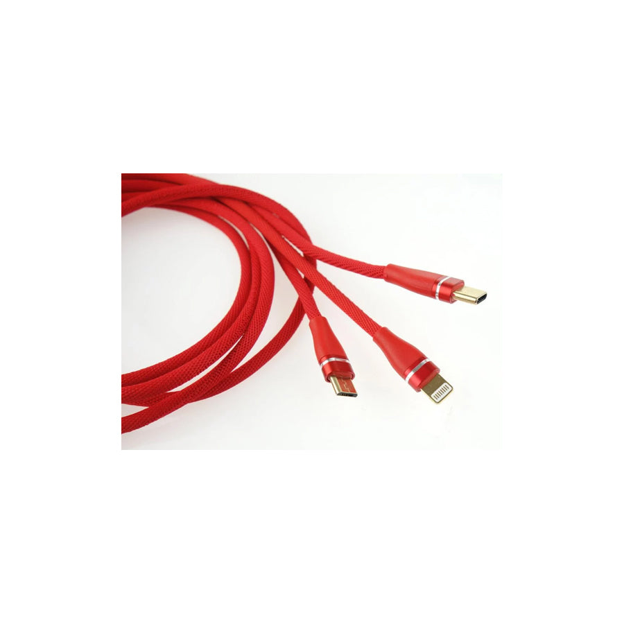 Amio Uc-7 02178 Usb Charge Cable