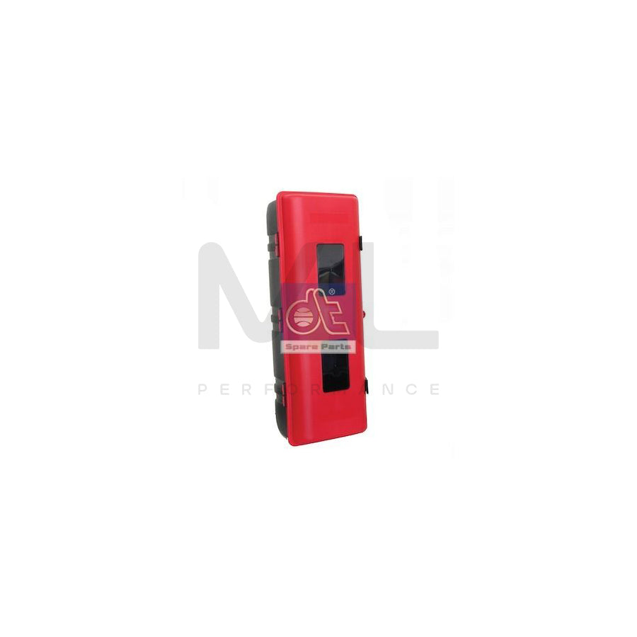 DT Spare Parts 9.67312 Fire extinguisher bracket | ML Performance Car Parts
