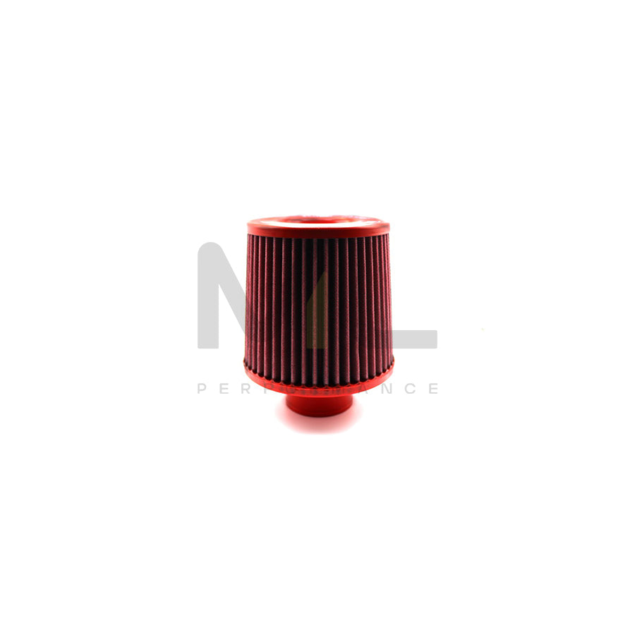 BMC FBTW60-150 Universal Twin Air Conical Filters Metal Top | ML Performance UK Car Parts